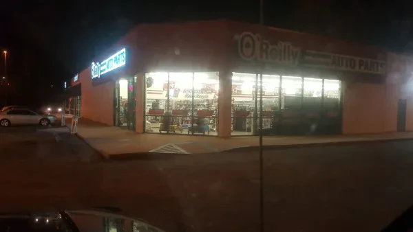 O'Reilly Auto Parts - photo 2