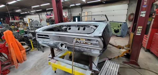 Camaro Country - photo 4
