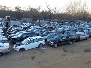 Central Jersey Auto Salvage - photo 3