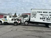 World Connections Towing