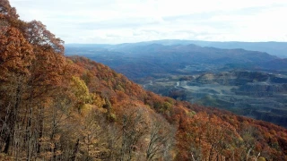 Black Mountain