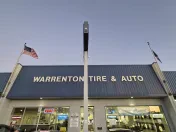 Warrenton Tire & Auto