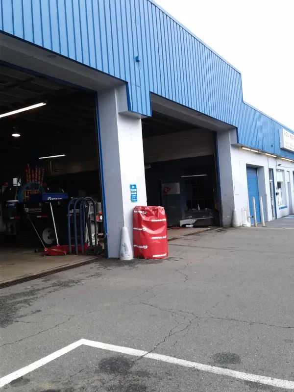 Warrenton Tire & Auto - photo 4