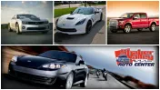 Shaker Valley Auto Center