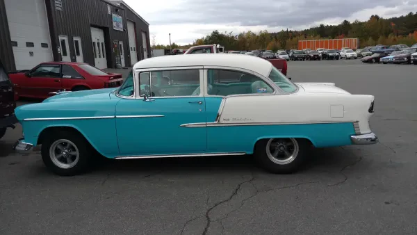 Shaker Valley Auto Center - photo 2