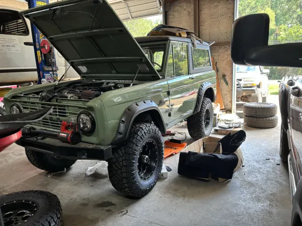 Bobcat Auto Care - photo 3
