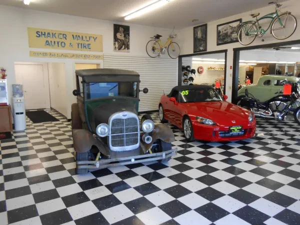 Shaker Valley Auto Center - photo 3
