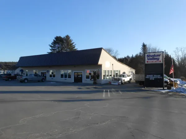 Shaker Valley Auto Center - photo 4