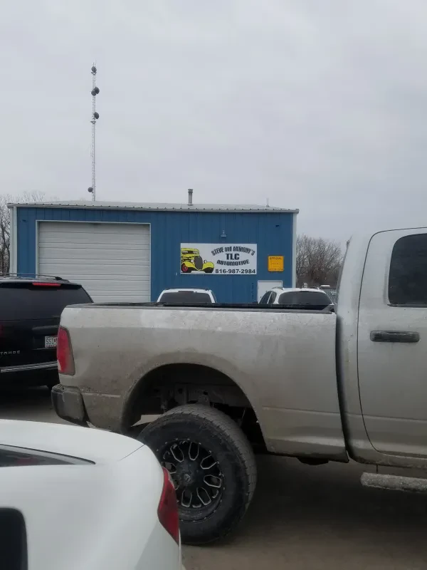 TLC Automotive Repair - photo 3