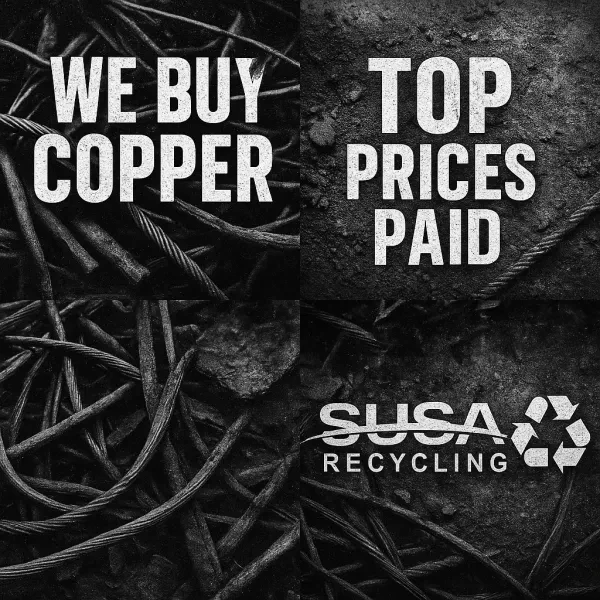 Susa Recyling - photo 3