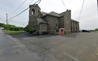 Old Zionsville United Church of Christ