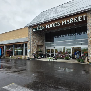 Whole Foods Market