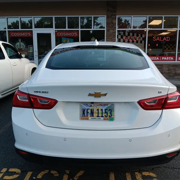 Stephen Hepp's Auto Service - photo 3
