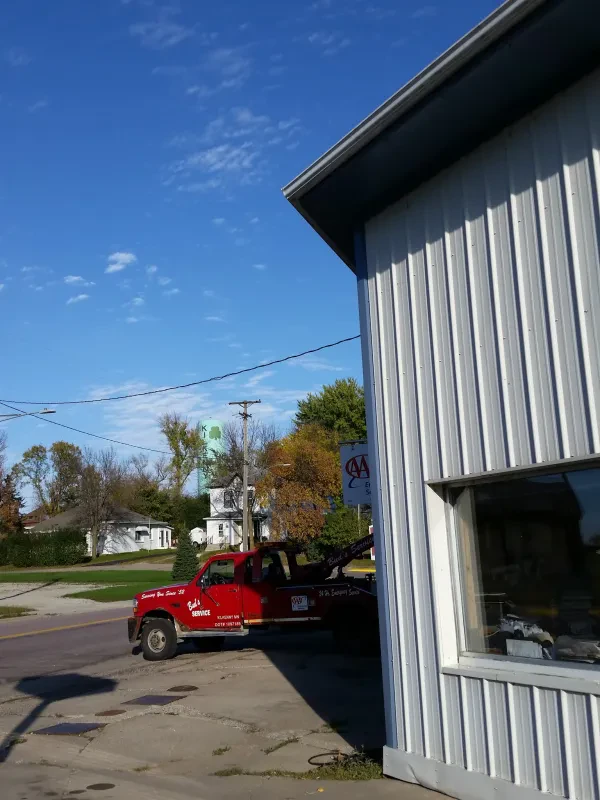Bud's Service LLC - photo 2
