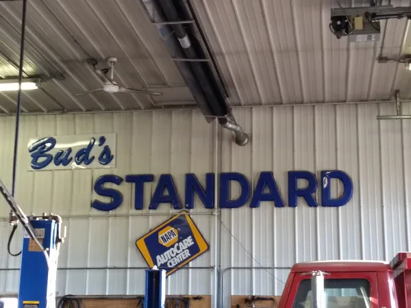 Bud's Service LLC - photo 3
