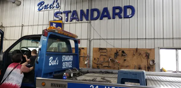 Bud's Service LLC - photo 4