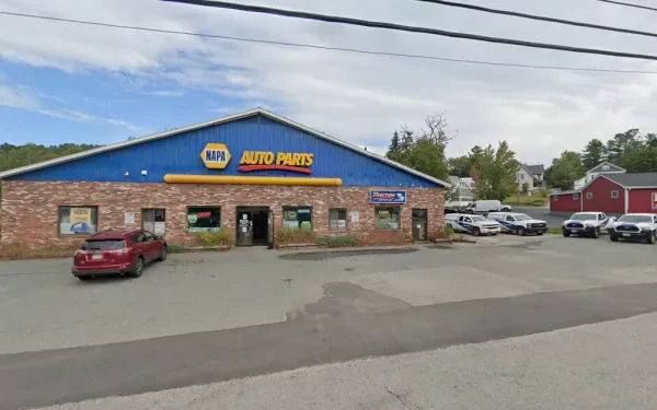 NAPA Auto Parts - C&S Auto & Truck Parts - photo 3