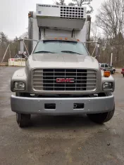 Auto Express autobody shop