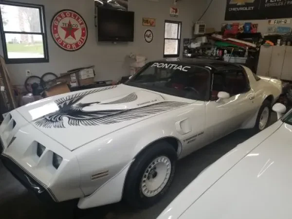 Auto Express autobody shop - photo 2
