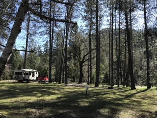Rogue Elk Park
