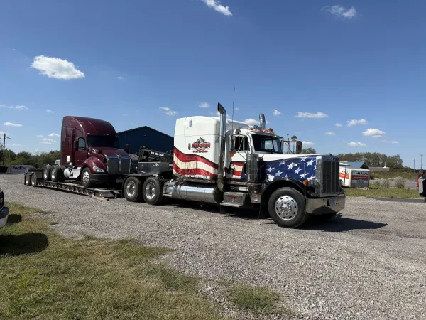 Anglin Automotive & Towing - photo 3