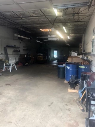 Leyva Recycling Inc