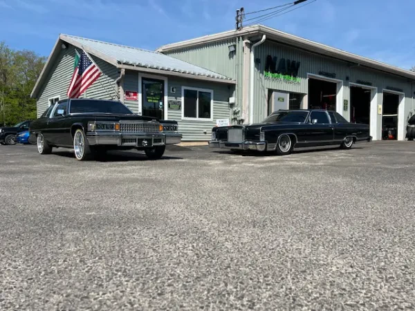 Northeast AutoWorks - photo 3