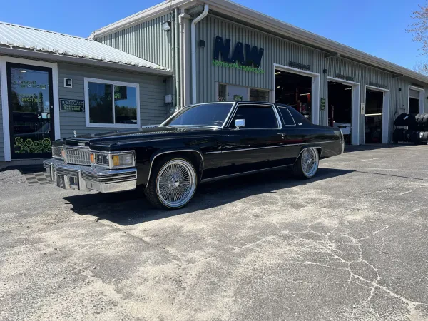 Northeast AutoWorks - photo 4