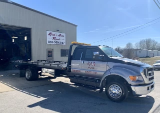 Keith's Auto Repair & Towing