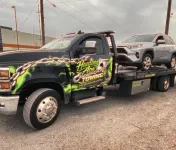 Hauling Ace Towing