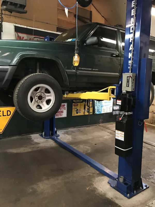 Stony Point Auto Care, Inc. - photo 2