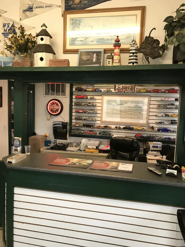 Stony Point Auto Care, Inc. - photo 3