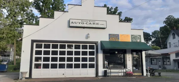 Stony Point Auto Care, Inc. - photo 4