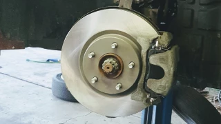 SA auto