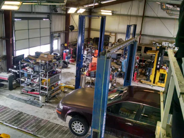 Westside Auto Sales - photo 4