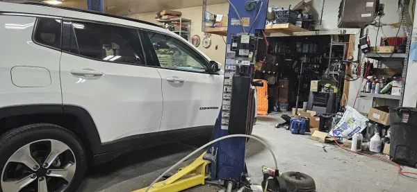 Erda Auto Shop 4 Less - photo 2