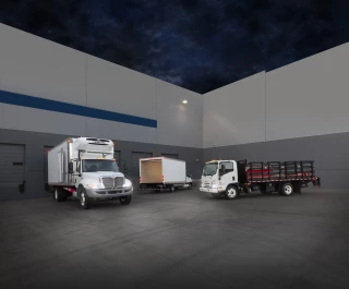 Morgan Truck Body LLC - Morgantown