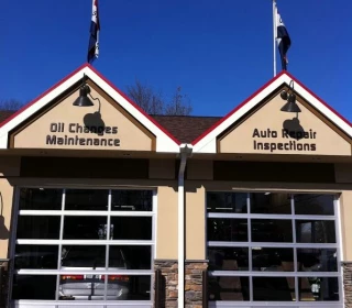 Plymouth Auto & Tire Center