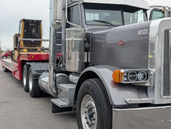Advantage Towing & Recovery - photo 2