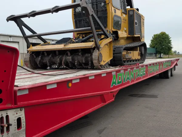 Advantage Towing & Recovery - photo 3