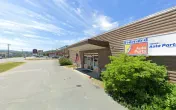 Fisher Auto Parts
