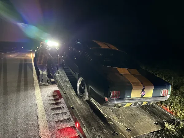 A-1 Towing & Recovery - photo 4