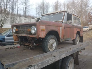 RM Towing LLC