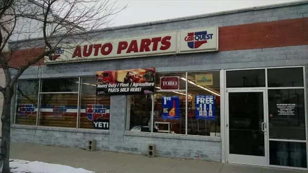 Carquest Auto Parts - Schneider's Parts House, Inc. - photo 3