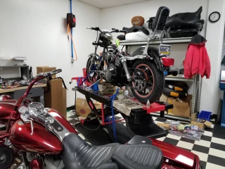NAMZ Custom Cycle Products, LLC
