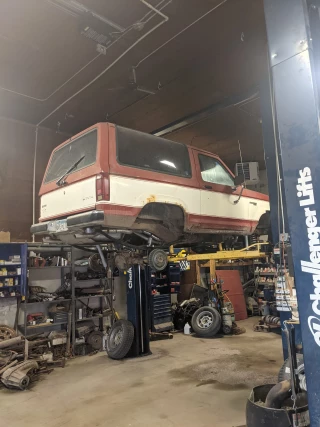 Wertish Auto & Truck Repair