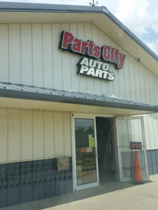 Parts City Auto Parts - Jim's Parts City