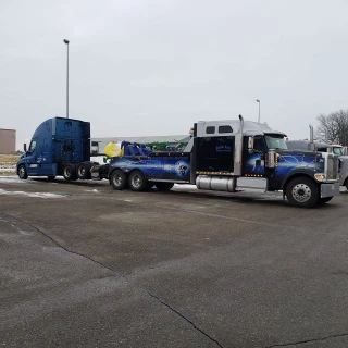 Becker Auto Towing & Recovery