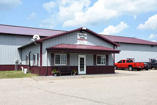 Becker Auto Towing & Recovery - photo 2