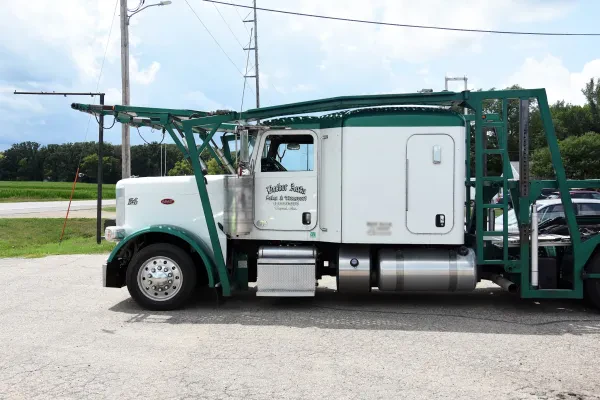 Becker Auto Towing & Recovery - photo 4